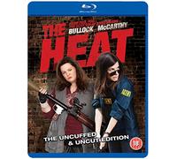 Heat [Edizione: Regno Unito] [Italia] [Blu-ray]