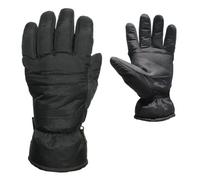 Heat Factory Handschuhe -, Color Negro