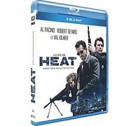 Heat [Francia] [Blu-ray]