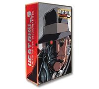 Heat Guy J 1: Super Android [USA] [DVD]