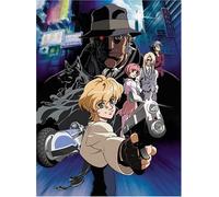 Heat Guy J: Complete Collection 1-7 [USA] [DVD]