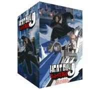 Heat Guy J [Francia] [DVD]