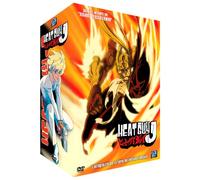 Heat Guy J - Intégral VF [DVD]