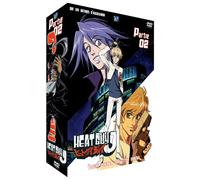 Heat Guy J - Partie 2 [Francia] [DVD]
