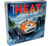 Heat - Heavy Rain Expansion (DOW9102) Lluvia intensa