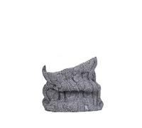 Heat Holders Ladit Neck Warmer Light Grey