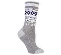 HEAT HOLDERS Lite - Calcetines térmicos de invierno para mujer, en más de 10 colores, 4-8 UK, Witton, 4-8