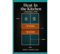 Heat in the Kitchen: A Pickleball Story