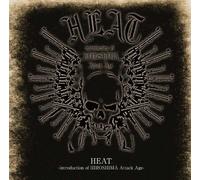 HEAT~introduction of HIROSHIMA Attack Age~