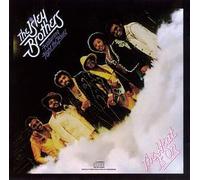 Heat Is on by Isley Brothers [Music CD]