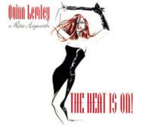 Heat Is on by Quinn Lemley (2003-10-17)