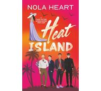 Heat Island: A Fake Dating Omegaverse Rom-Com (DestinationVerse)