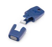 heat it - Dispositivo para Picaduras de Insectos con tu Smartphone - Alivio sin Químicos del Picor y Dolor con Calor Concentrado - para iPhone 6s - 14 (Lightning)