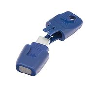 heat it - Dispositivo para picaduras de insectos con tu smartphone - Alivio sin químicos del picor y dolor con calor concentrado - para Android con USB-C (no para iPhone 15/16)