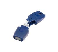 Heat It Repelente de Insectos para IPhone Azul 1ud