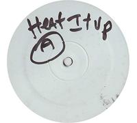Heat It Up-12"