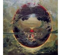 Heat - Labyrinth [Vinilo]