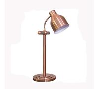 Heat Lamp Food Warmer Portable Food Holding lamp， Buffet Display Warm Light,Commercial Portable Heating Lamps for Hotels, Kitchens and cafeterias Single Head, Stainless Steel, rotatable Hose Marble Ba