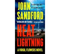 Heat Lightning: 2 (A Virgil Flowers Novel)