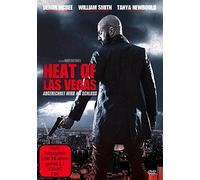 Heat of Las Vegas - Abgerechnet wird am Schluss [Alemania] [DVD]