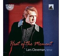 Heat Of The Moment
