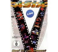 Heat of the moment - Asia