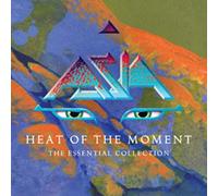 Heat of the Moment: Essential Collection