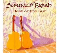 Heat of the Sun by Strunz & Farah (1995-09-26)