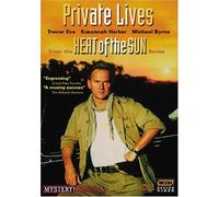 Heat of the Sun: Private Lives [USA] [DVD]