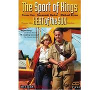 Heat of the Sun: Sport of Kings [USA] [DVD]