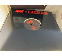 「HEAT」Original Sound Track [Analog]