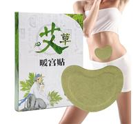 Heat Patches - Chinese Non-Woven Sticker, Heat Patches for Back, Neck, Shoulder, Knee, Joints, Belly, Waist, Office, Sports, Travel, and Winter Use, Soothing Comfort for Daily Muscle