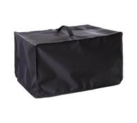 Heat Press Cover - Heavy Duty Oxford UV Resistant Protection, Tractor Accessories, Protective Dust and Weather Cover, Heat Press Tractor Shield for Storage, Garden, Mowing, Outdoor Rain, Garage