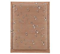 Heat Press Sheet, Insulated Iron Mat, Transfer Protection Board, Heat Resistant Layer, Heats Pressing Sheet for Quilting Sewing Projects Ironing Craft Fabric Protection Use