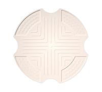 Heat Resistant Mat - Coffee Maker Mat | Countertop Protector Cove| Air fryer insulation pad | Non-Slip Kitchen Accessories for Desktop Home Oven Baking Cooking Meal Prep Roasting RV Table Dinner Co