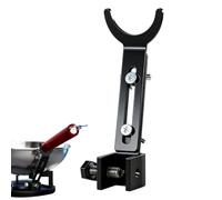 Heat Resistant Pan Handle Support Adjustable Kitchen Pot Holder Stand