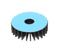 Heat Sink - 2X Aluminum Printer Heatsink with Tape