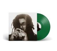 Heat The Streets -Vinilo (Edición Color Verde)