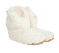 Heat Treats - Zapatilla Alta Mujer, Color Marfil, Talla 36/37 EU