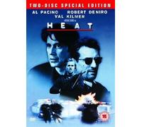 Heat (Two-Disc Special Edition) [DVD] (1995)