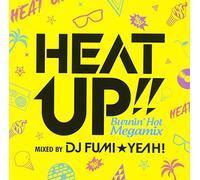 Heat Up!! Burnin'hot Megamix