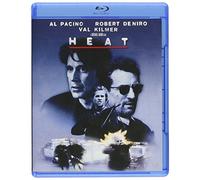 Heat [USA] [Blu-ray]