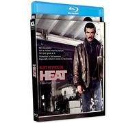 Heat [USA] [Blu-ray]