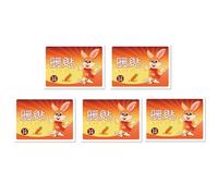 Heat Warmer Pads - Self Heating Patches For Winter Sports | Activated Carbon and Iron Powder Composition with Extended Warmth Effect, For Travel, Camping, Outdoor Adventures