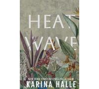 Heat Wave: A Forbidden Romance