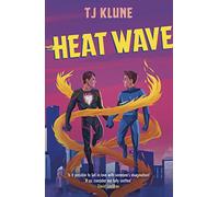 Heat Wave: The finale to The Extraordinaries series from a New York Times bestselling author: 3