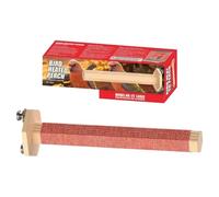 Heated Bird Perch | Plug-In Constant Temperature Warmer