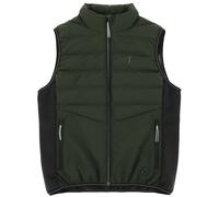 Heated chaquetas & Vests Equi-Theme Heated Vest Sasha - Khaki / S