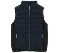 Heated chaquetas & Vests Equi-Theme Heated Vest Sasha - Navy / S