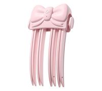 Heated Hair Volume Clip 4 Claw Root Lifting Comb 2 Levels USB Rechargeable | Creates And Body At The Roots With Two Adjustable Heat Levels. Works On All Hair Types For A Quick, Long-lasting